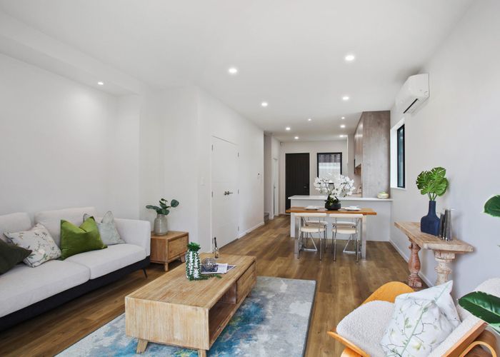  at Lot 3/15 Mervan Street, Mangere East, Manukau City, Auckland