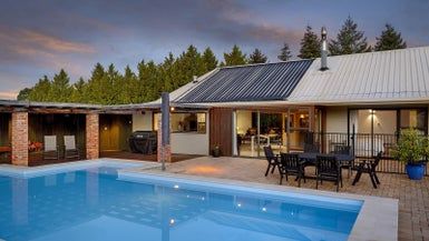  at 47 Whites Road, Ohoka, Kaiapoi