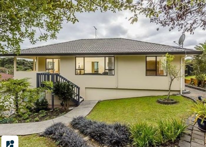  at 36 Hewlett Road, Massey, Waitakere City, Auckland