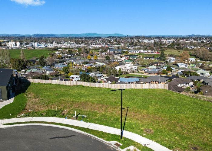  at 493 (Lot 8) Greenhill Drive, Te Awamutu, Waipa, Waikato