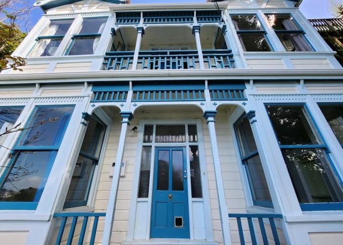  at 29 Devon Street, Aro Valley, Wellington, Wellington