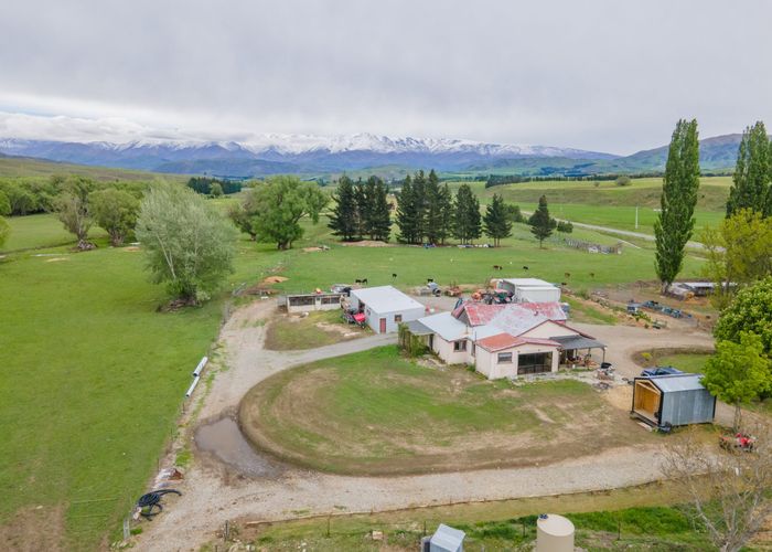  at 812 Hakataramea Valley Road, Kurow, Waitaki, Otago