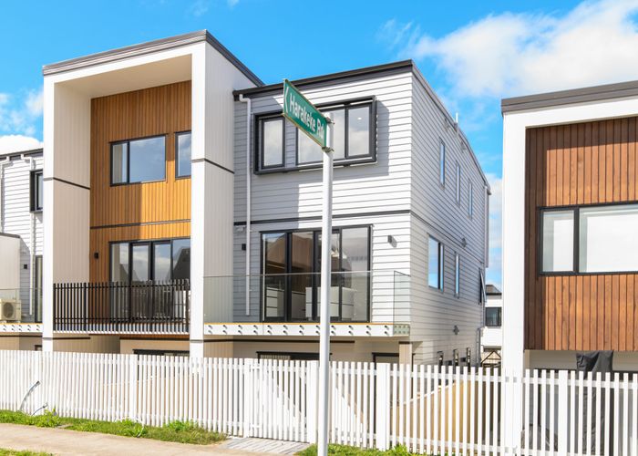  at 183-187 Clark Road, Hobsonville, Waitakere City, Auckland