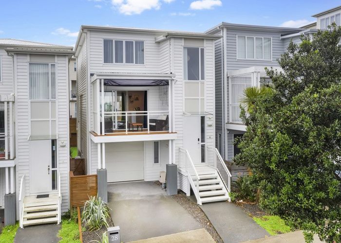  at 28 Joseph Street, Flat Bush, Auckland