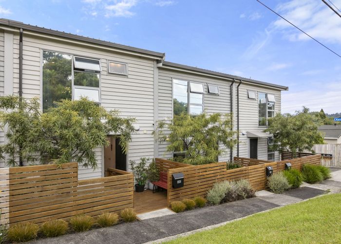 Recently sold 44 Ambler Avenue, Glen Eden, Auckland homes.co.nz