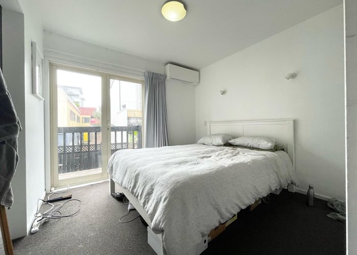  at 7x/8 Burgoyne Street, Grey Lynn, Auckland City, Auckland