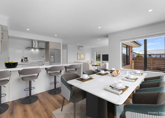 at 4 Hartley Place, Richmond