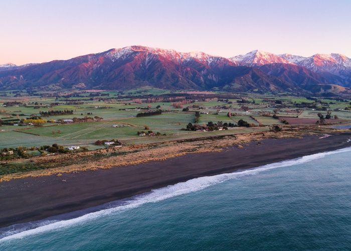  at 44 Old Beach Road, Kaikoura, Kaikoura, Marlborough