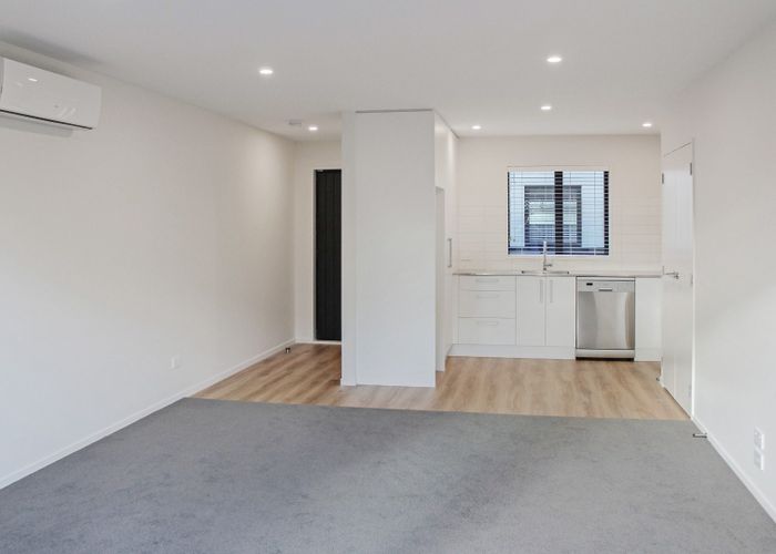  at 7/306 Worcester Street, City Centre, Christchurch City, Canterbury
