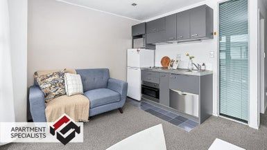  at 430 Queen Street, Auckland Central, Auckland