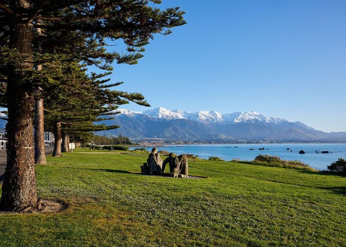  at 156C Esplanade, Kaikōura