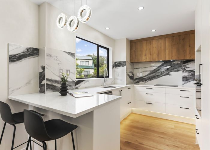  at 3/17B Eastglen Road, Glen Eden, Waitakere City, Auckland