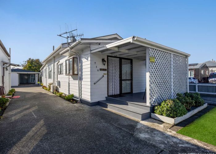  at 710 Heretaunga Street East Hastings, Parkvale, Hastings, Hawke's Bay