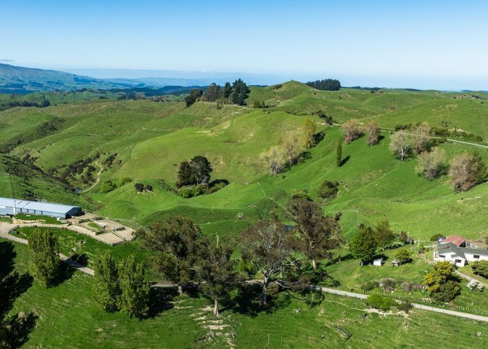  at 1905 Ridge Road, Pohangina, Manawatu, Manawatu / Whanganui