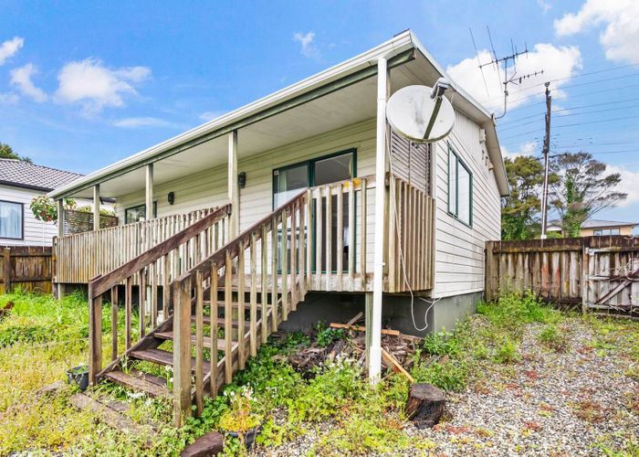  at 415 West Coast Road, Glen Eden, Waitakere City, Auckland