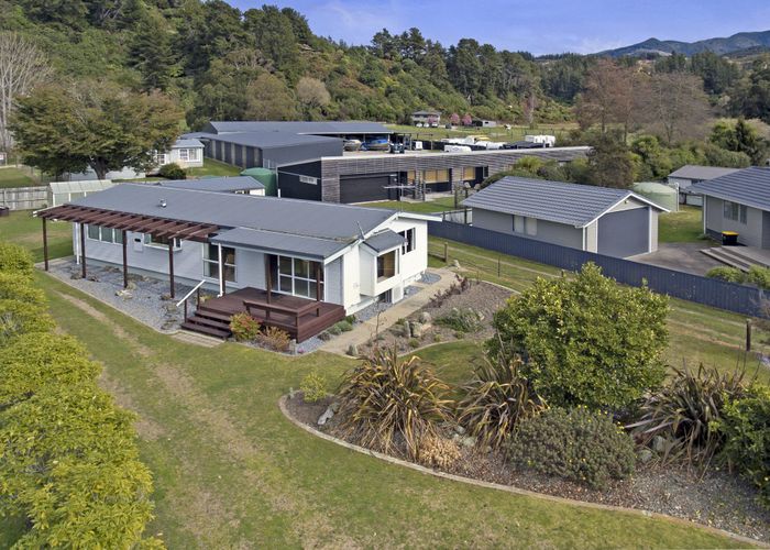  at 23 Franklin Street, Motueka