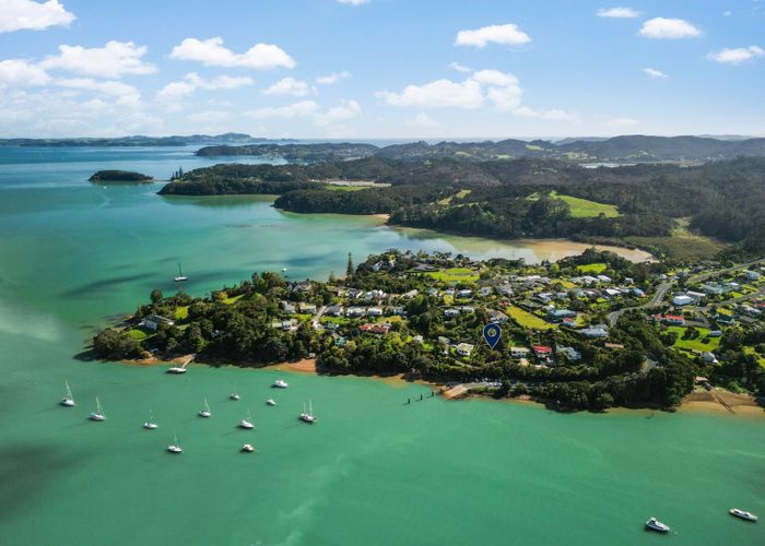  at 395D Aucks Road, Russell, Far North, Northland