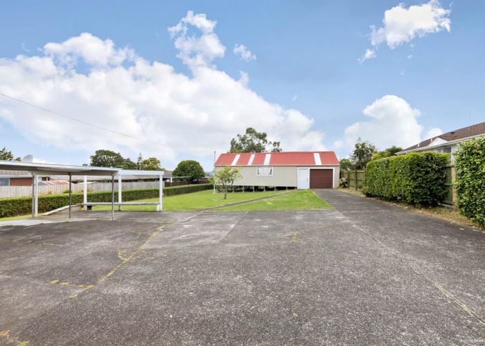  at 85 Panama Road, Mount Wellington, Auckland City, Auckland