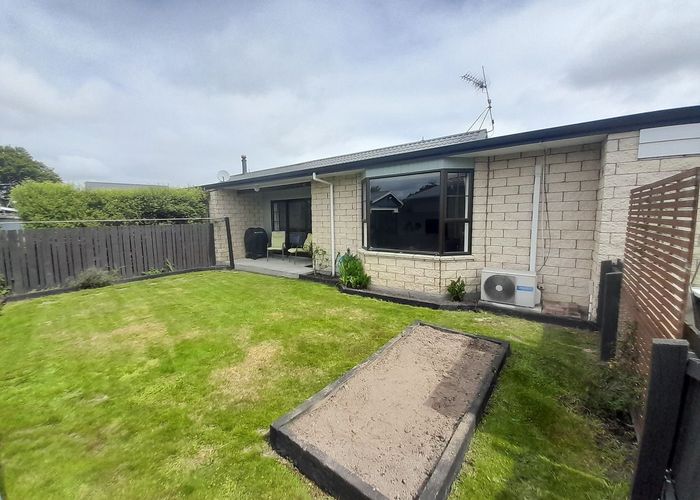  at 2/139 McMurdo Street, Tinwald, Ashburton