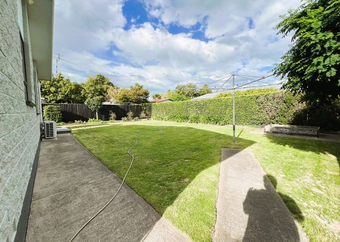  at Parklands, Christchurch City, Canterbury