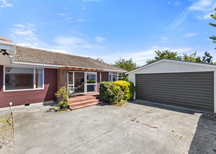  at 265 Cranford Street, St Albans, Christchurch