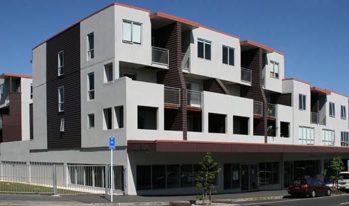  at 313/287 Onehunga Mall, Onehunga, Auckland City, Auckland