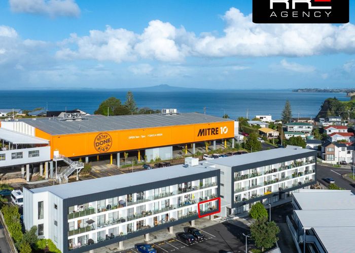 at 117/17 Link Crescent, Stanmore Bay, Rodney, Auckland