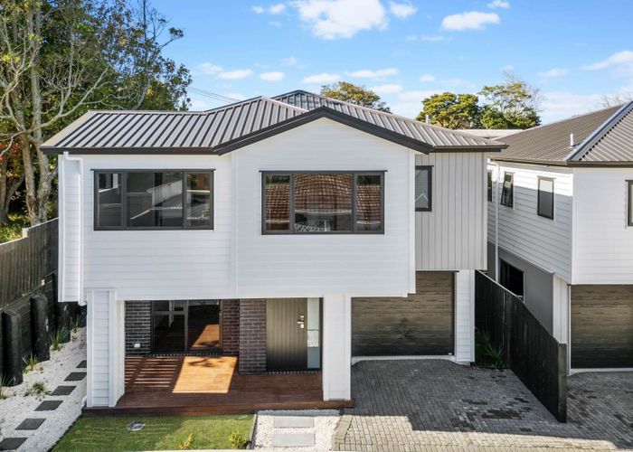  at Lot 4 /142 Great South Road, Manurewa, Manukau City, Auckland