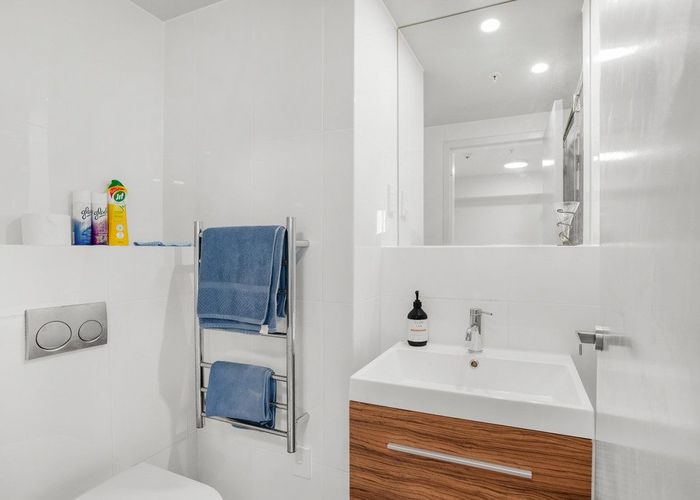  at 1504/111 Dixon Street, Te Aro, Wellington, Wellington