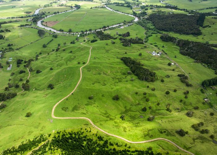  at State Highway 14, Tangiteroria, Kaipara, Northland
