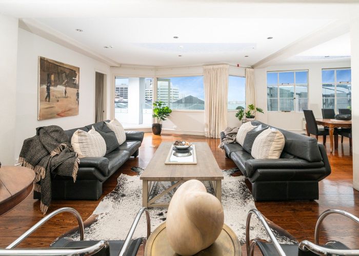  at 6/126 Wakefield Street, Te Aro, Wellington, Wellington