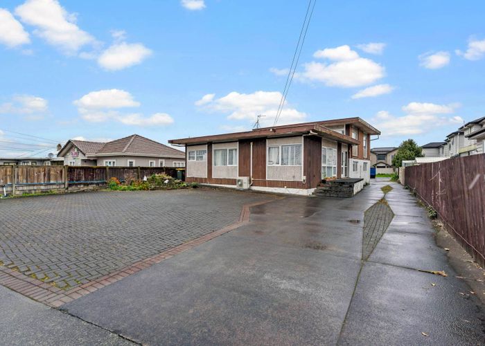  at 429 Great South Road, Papatoetoe, Manukau City, Auckland