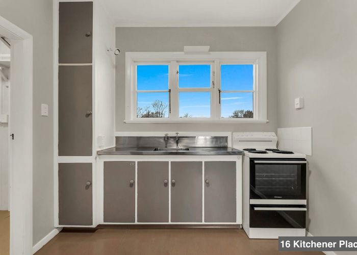  at 16 & 18 Kitchener Place, Opawa, Christchurch City, Canterbury