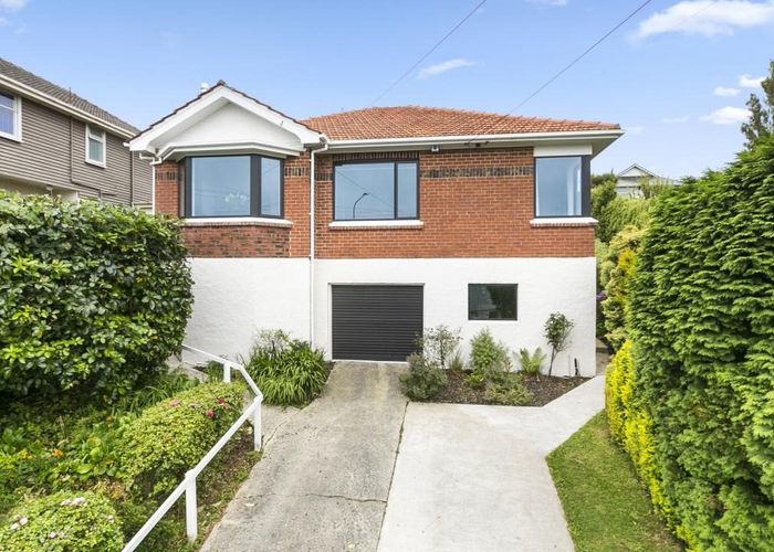  at 119  Kenmure Road, Belleknowes, Dunedin, Otago