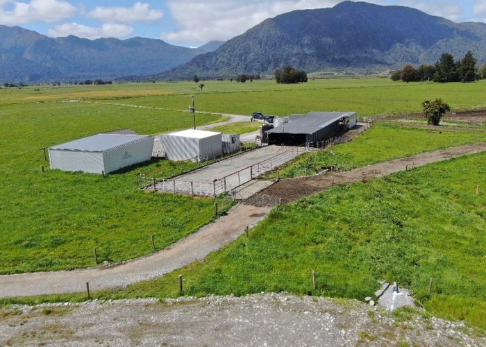  at 28 Stopbank Road, Kowhitirangi, Westland, West Coast