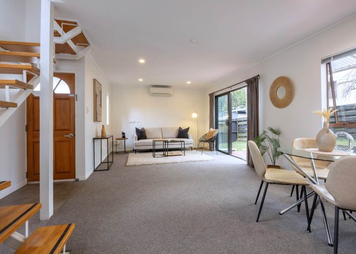  at 2/45B Pleasant Street, Onehunga, Auckland City, Auckland