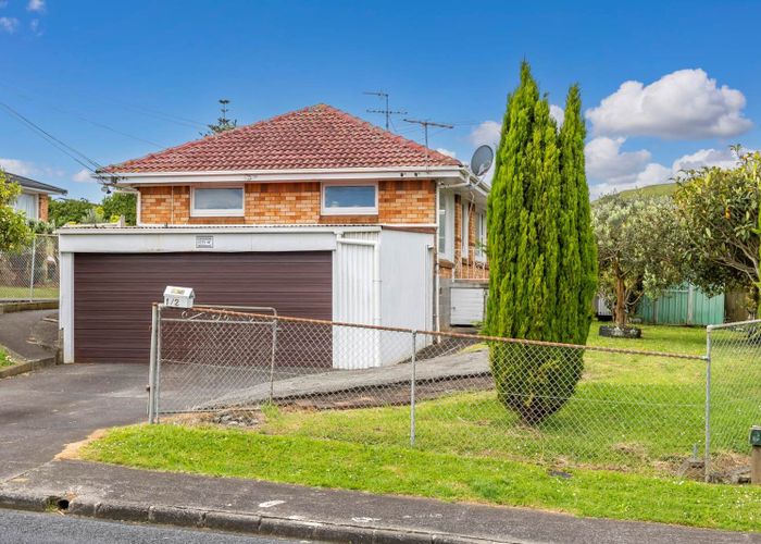  at 1/27 Malone Road, Mount Wellington, Auckland City, Auckland