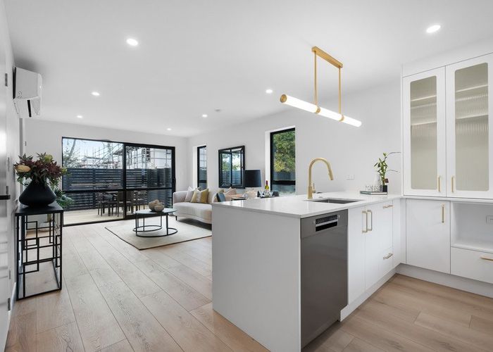  at Lot 3/24 Beatrice Avenue, Hillcrest, North Shore City, Auckland