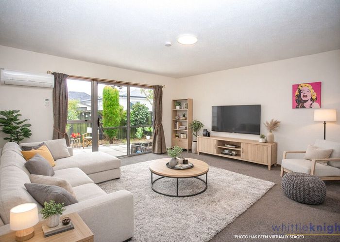  at 2/30 Garvins Road, Hornby, Christchurch City, Canterbury