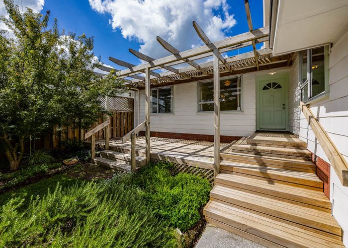  at 25B Pulman Place, Clover Park, Manukau City, Auckland