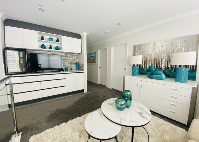  at Ridgehill Rise, Flat Bush, Manukau City, Auckland