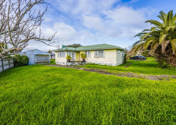  at 46 Ferguson Road, Otara, Manukau City, Auckland