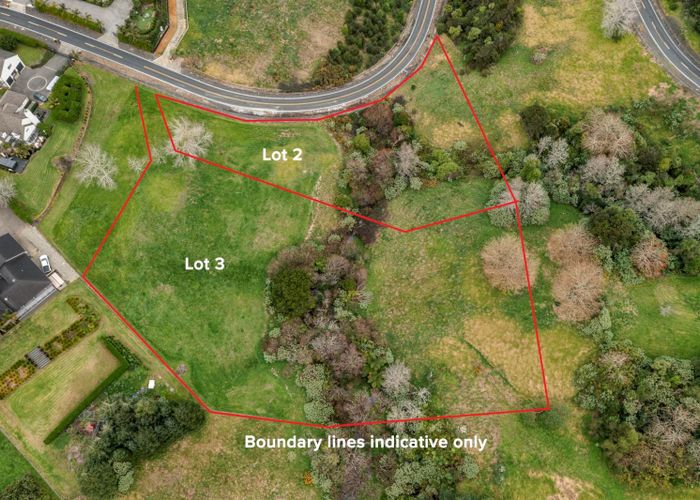  at Lot 3, 12 Regis Lane, Flat Bush, Manukau City, Auckland