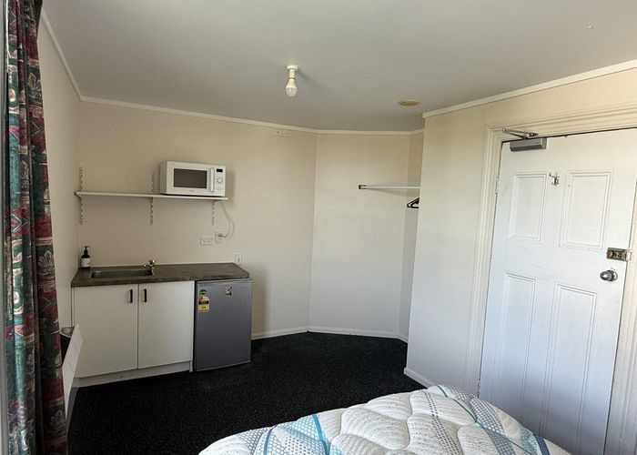  at 7/19 Canongate, City Centre, Dunedin, Otago