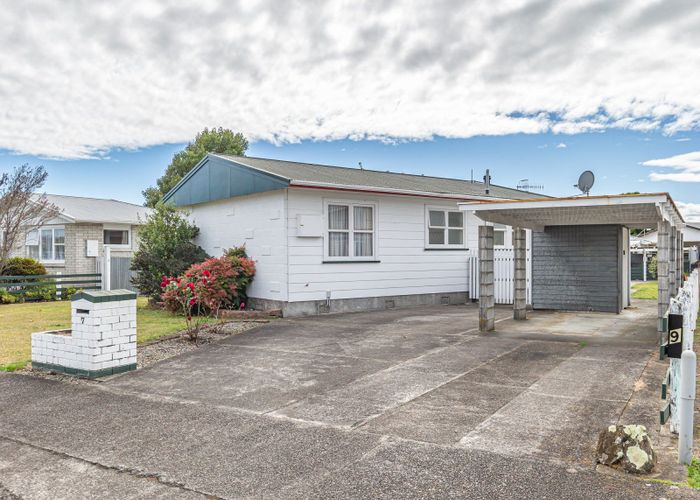  at 7 Weld Street, Levin, Levin