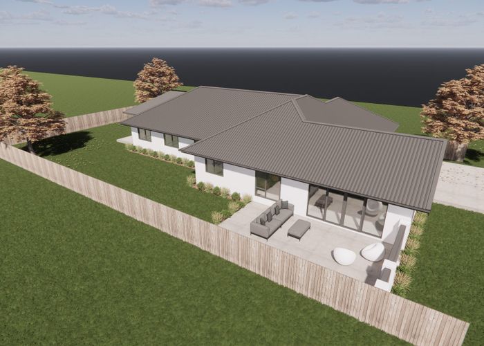  at 6 Meadow Lane, Ashburton, Ashburton, Canterbury
