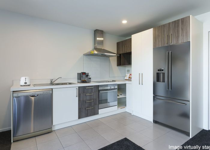  at 172B Edgeware Road, St. Albans, Christchurch City, Canterbury