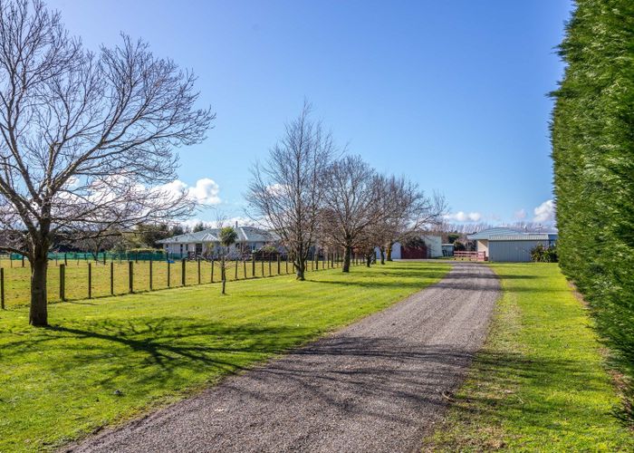  at 126 Paierau Road, Masterton