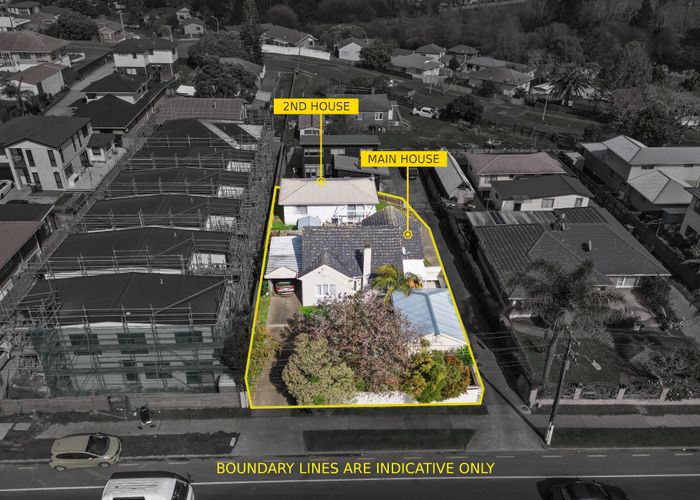  at 80 Station Road, Papatoetoe, Auckland