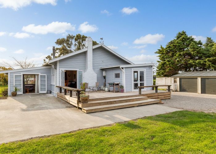  at 693 Kahutara Road, Martinborough, South Wairarapa, Wellington